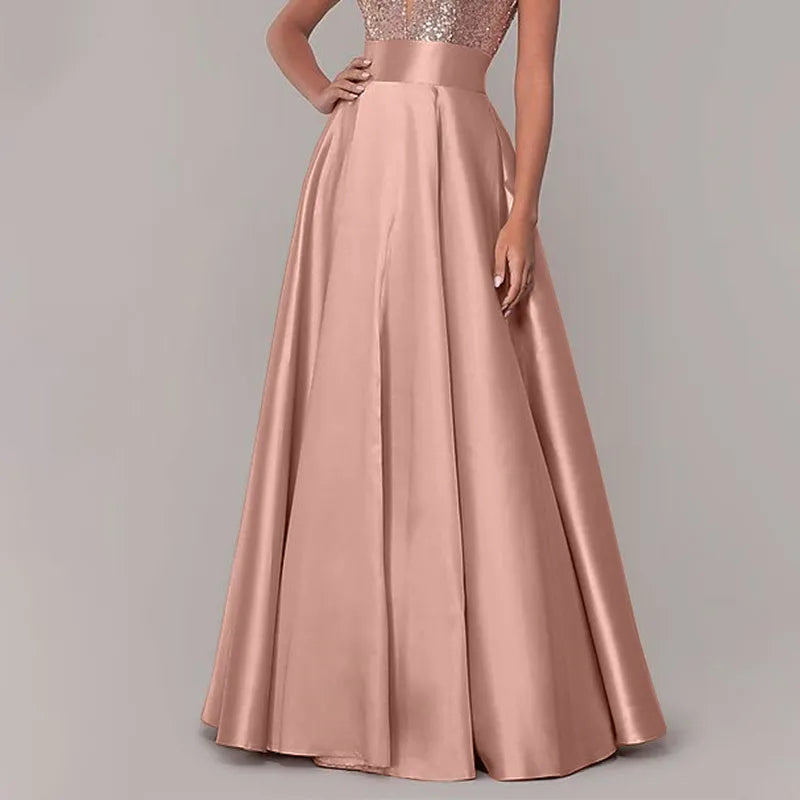 'Longda' Skirt - - DYAVOR®