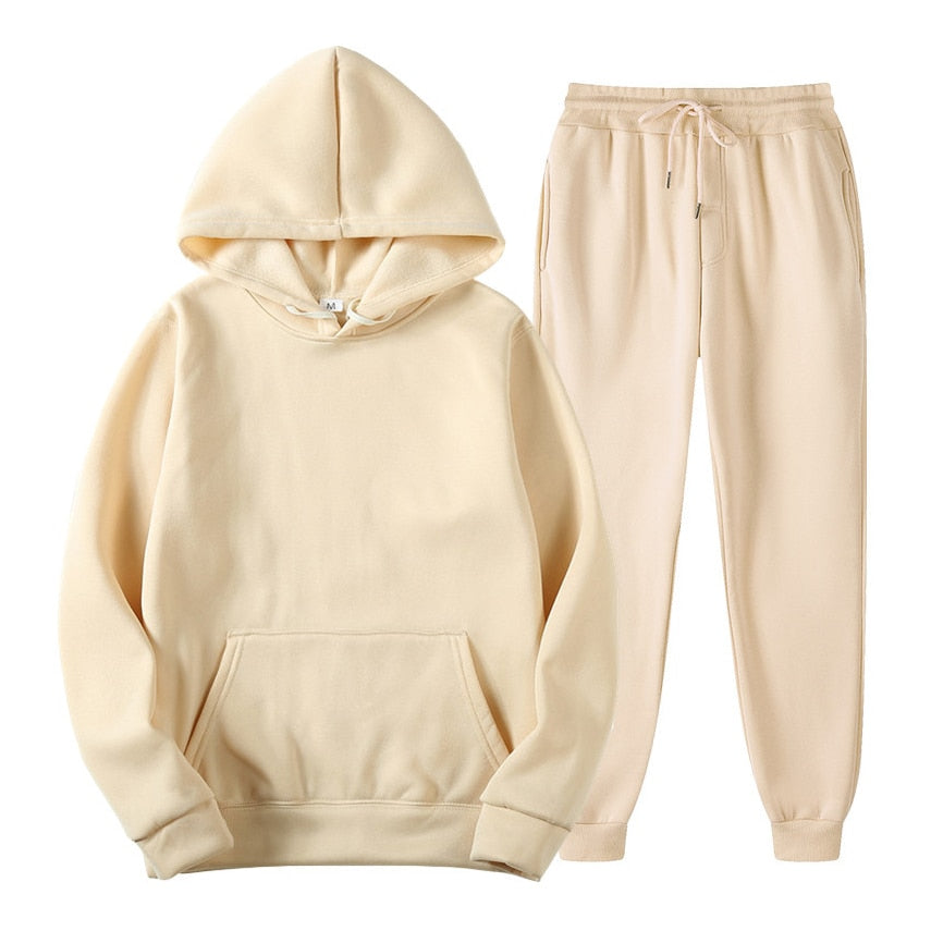 ChristaSet I Jogging Suit For Women - 11/162024 1 - DYAVOR®