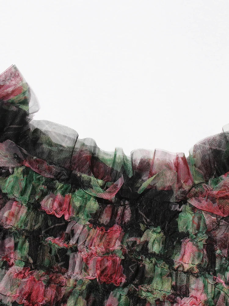 'Ramira' Dress - - DYAVOR®