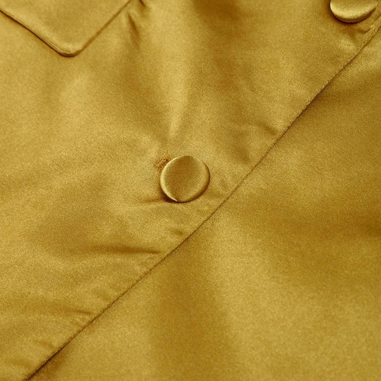 'Golda' Blazer - - DYAVOR®