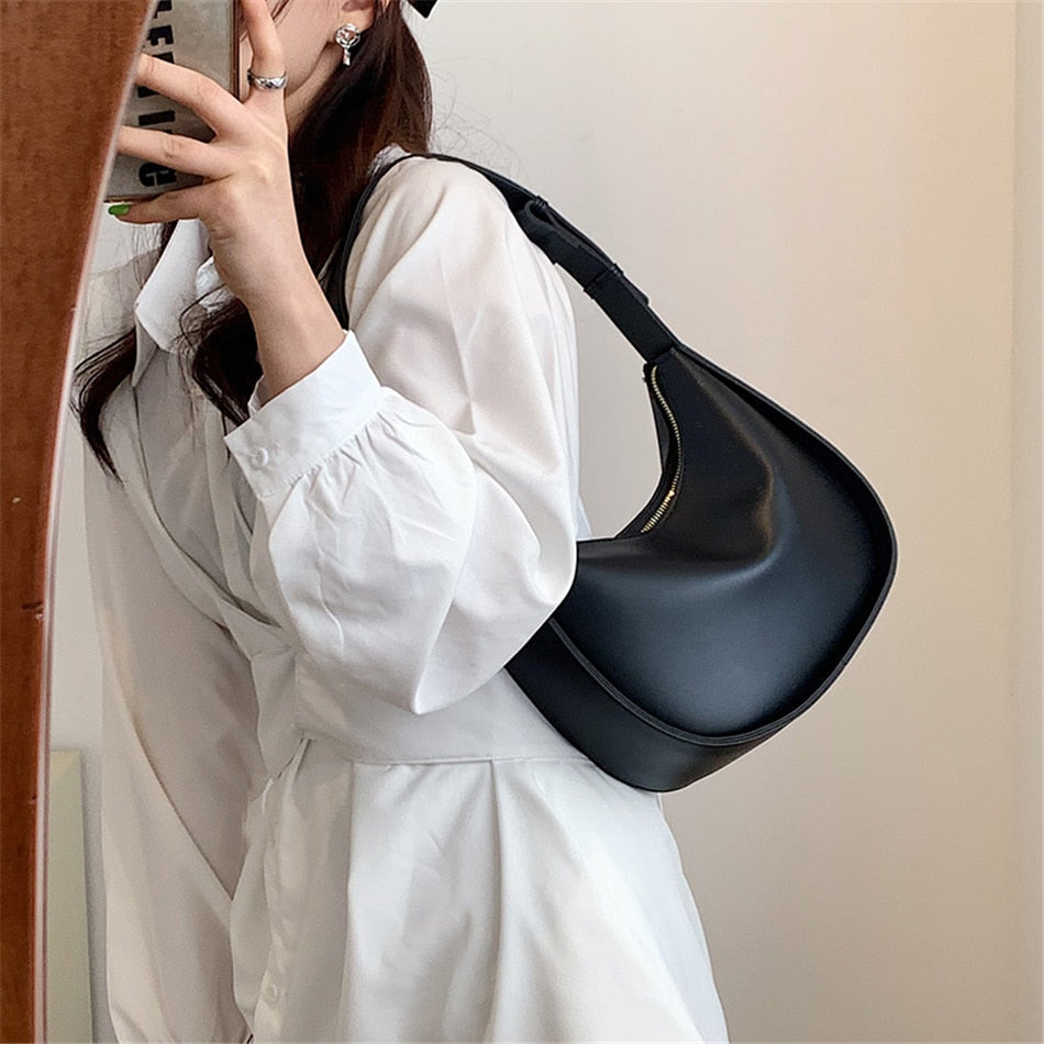 'Violetta' Bag - - DYAVOR®