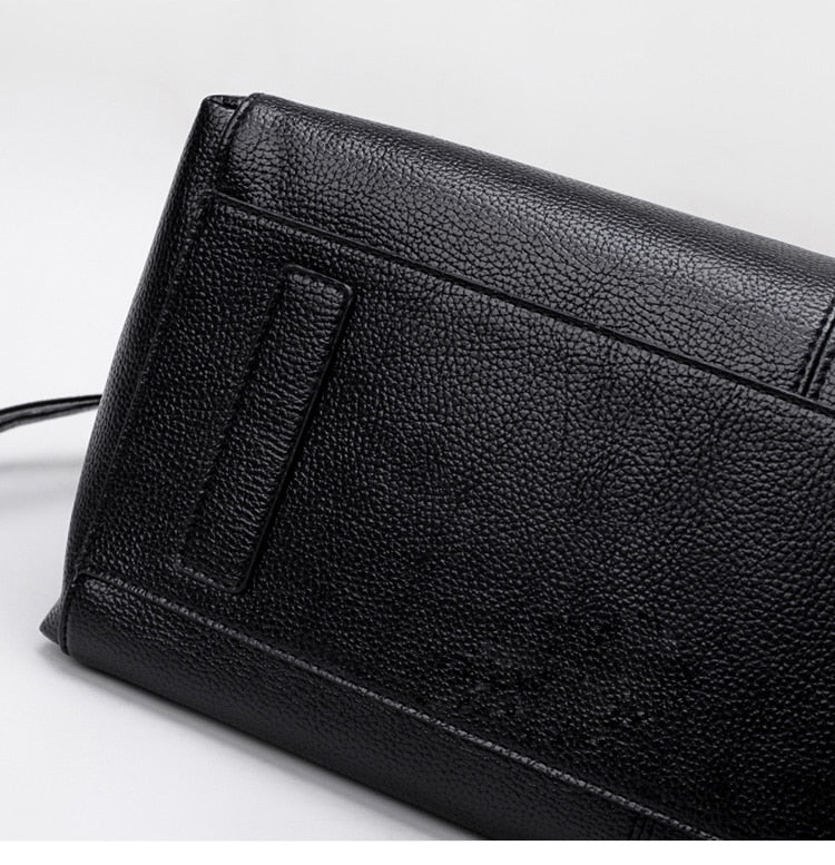 'Kemili' Bag - - DYAVOR®