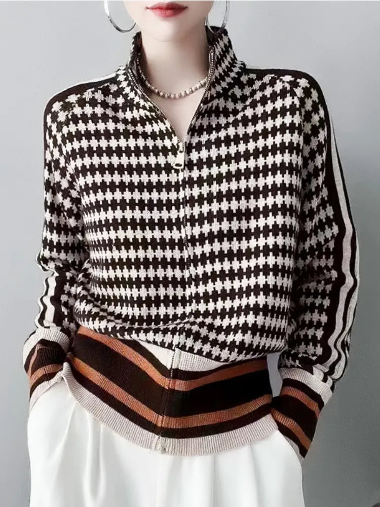 'Bakita' Sweater - - DYAVOR®