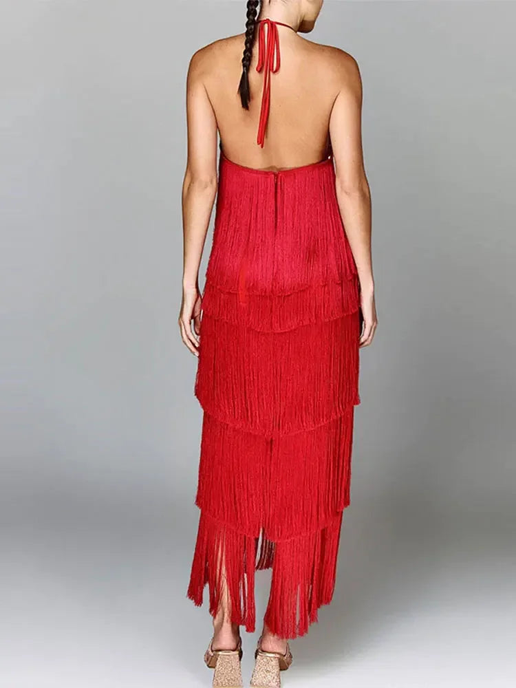 'Sia' Dress - - DYAVOR®
