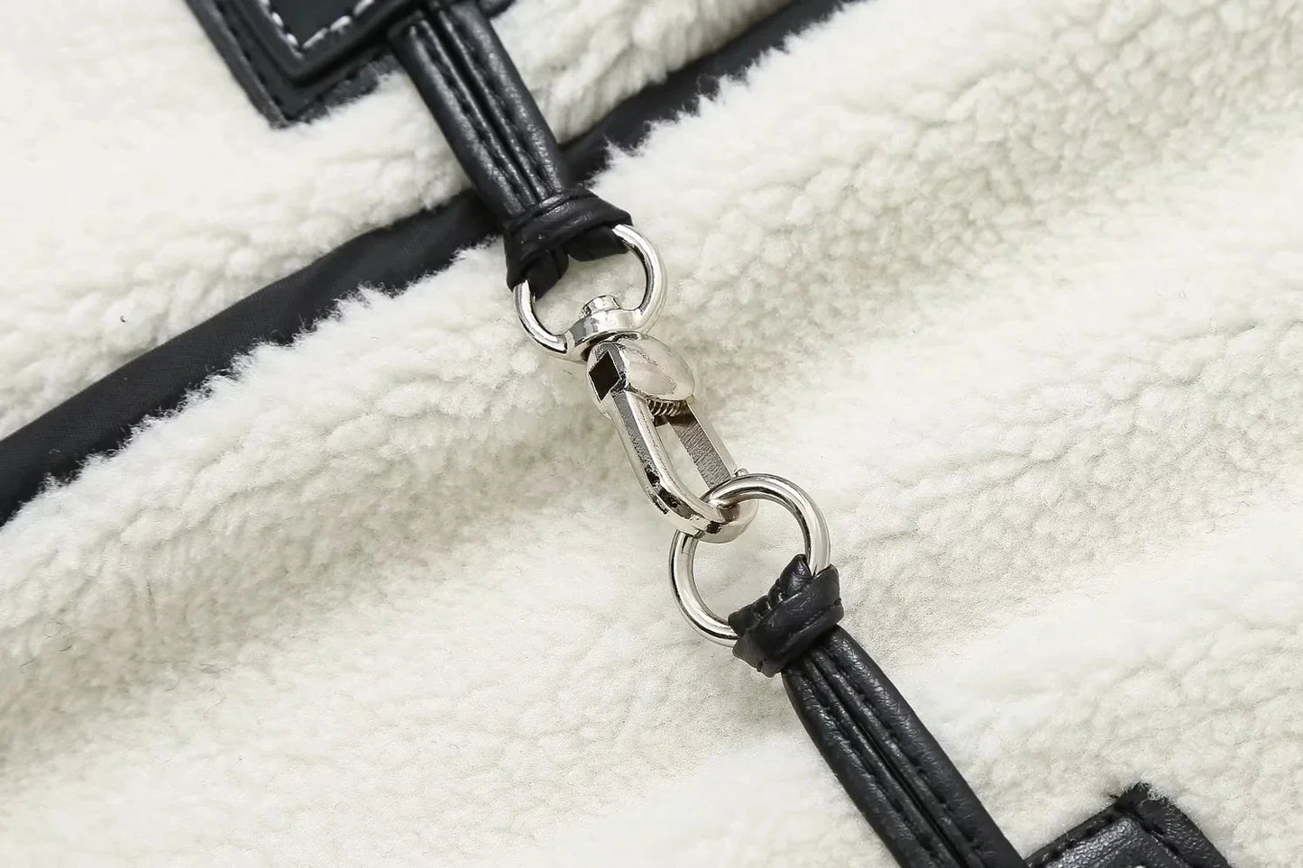 'Bonny' Coat - - DYAVOR®