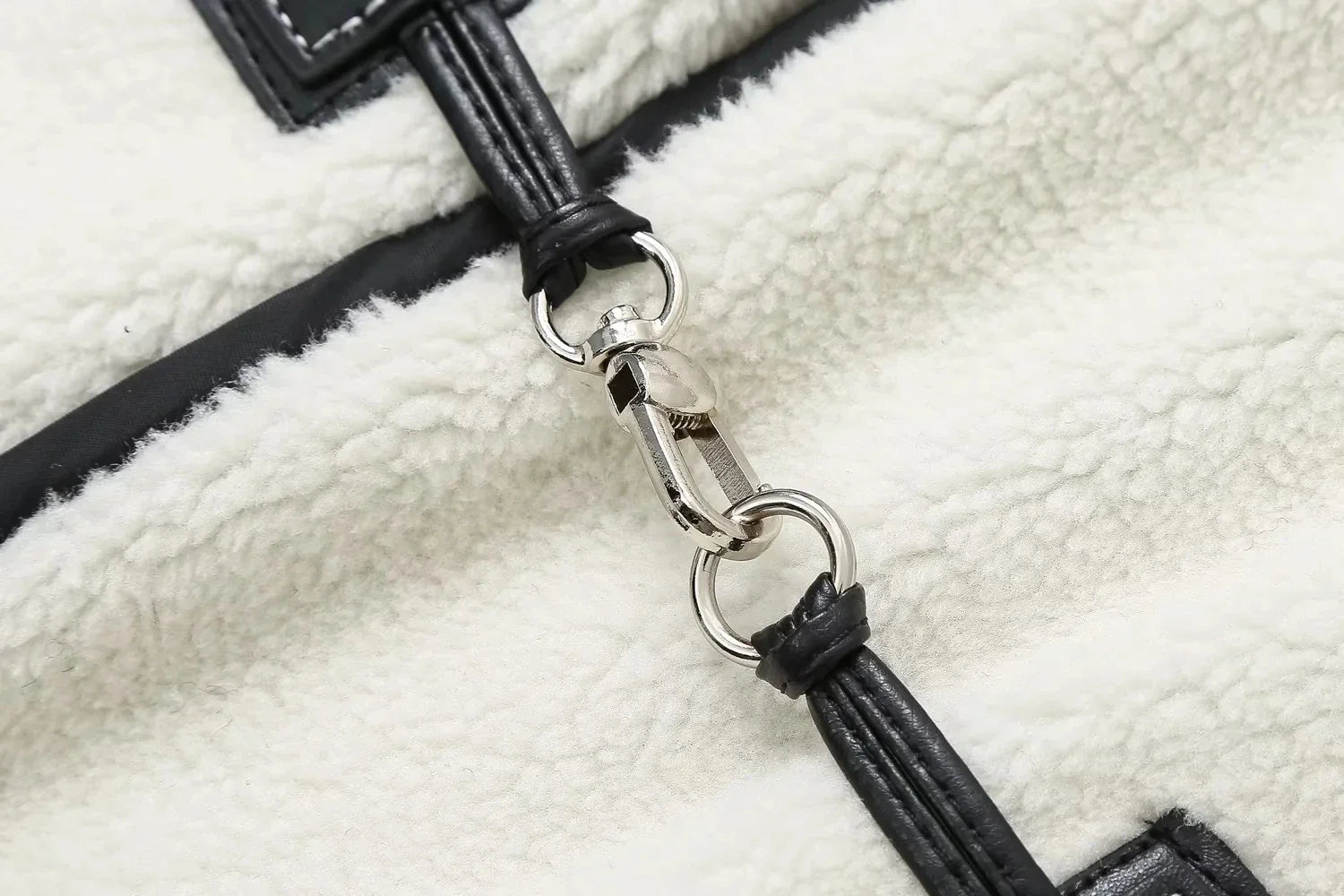 'Bonny' Coat -  - DYAVOR®