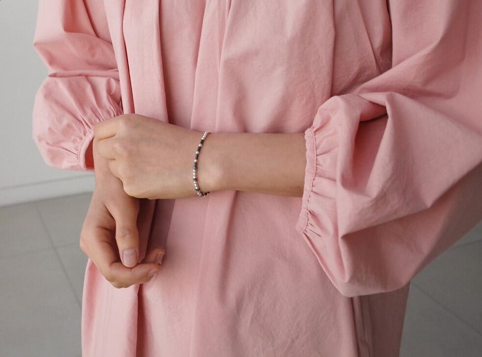 'Abenai' Dress - - DYAVOR®
