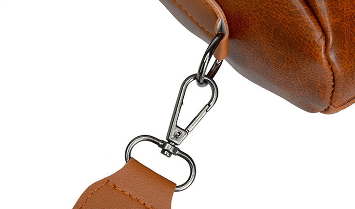 'Olesa' Bag - - DYAVOR®