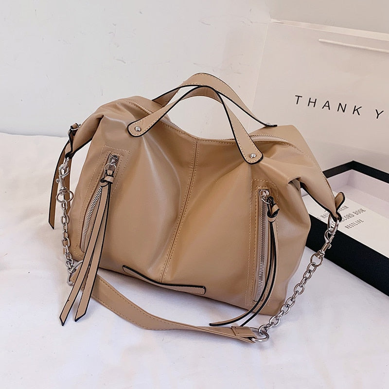 'Morena' Bag - - DYAVOR®