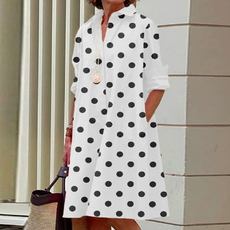 'Ramona' Dress - - DYAVOR®