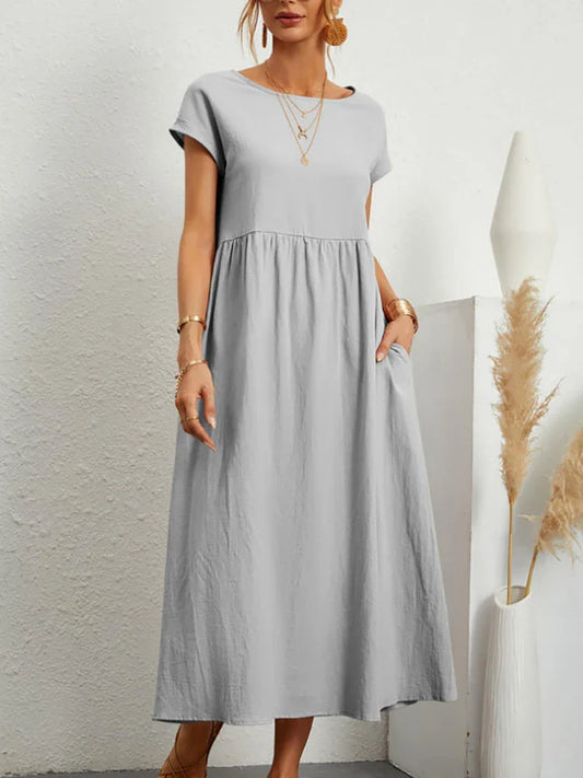 'Poly' Dress -  - DYAVOR®