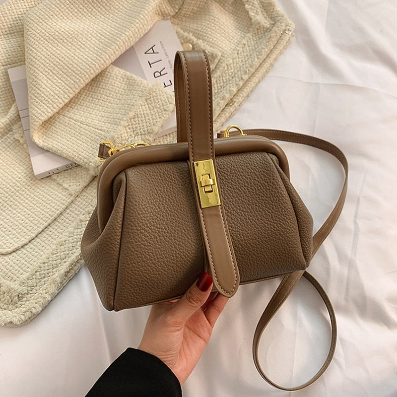 'Desara' Bag - - DYAVOR®
