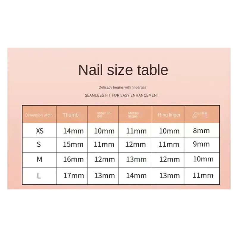 Handmade Press on Nails Black Dark Gothic Wearable False Nails Rhinestones Demon Decoration Reusable Charm Acrylic Nail Tips - - DYAVOR®