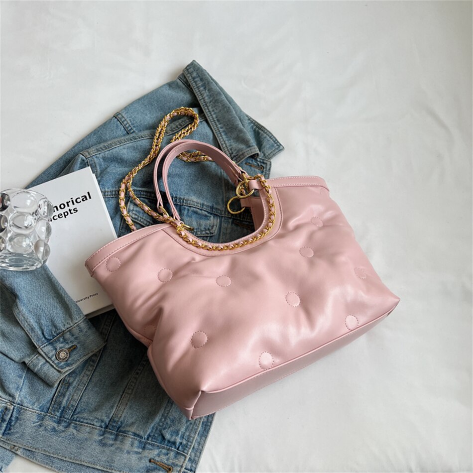 'Liana' Bag - - DYAVOR®