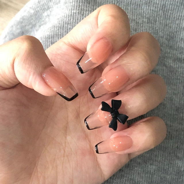 Summer Vibes Press On Nails - - DYAVOR®