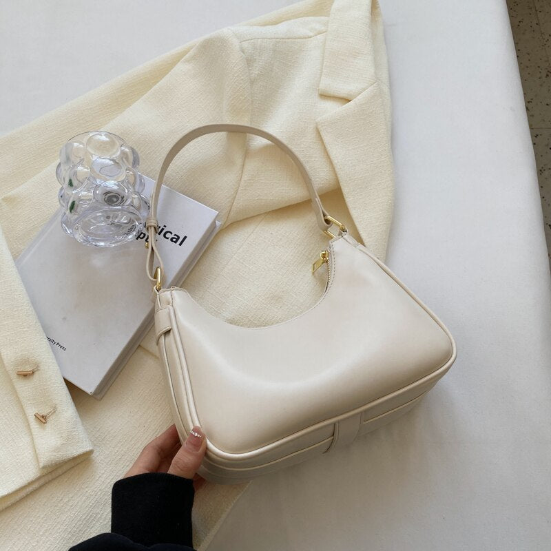 'Amida' Bag - - DYAVOR®
