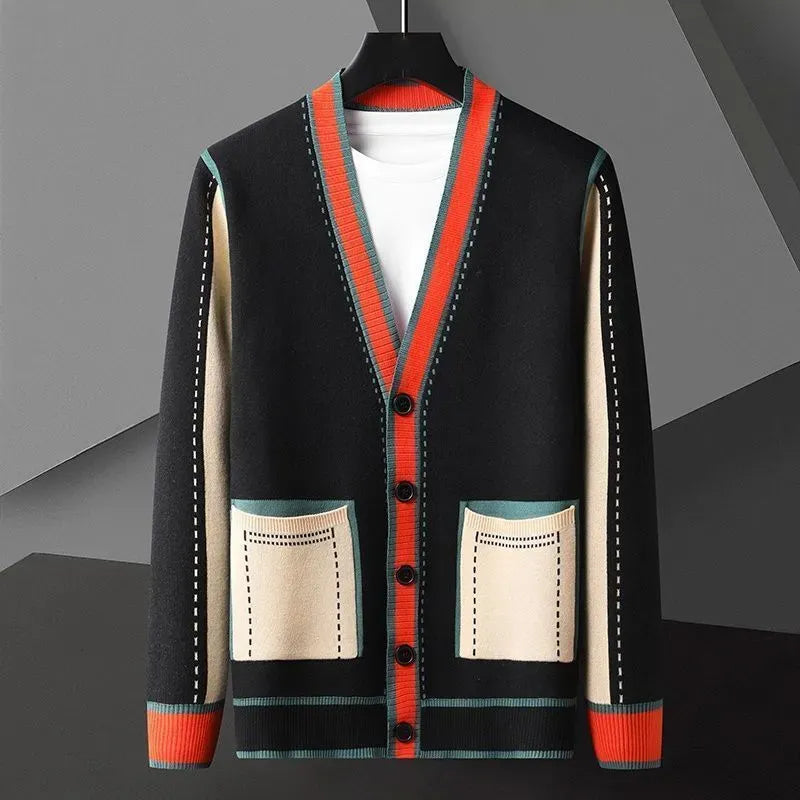 'Waliria' Cardigan - - DYAVOR®