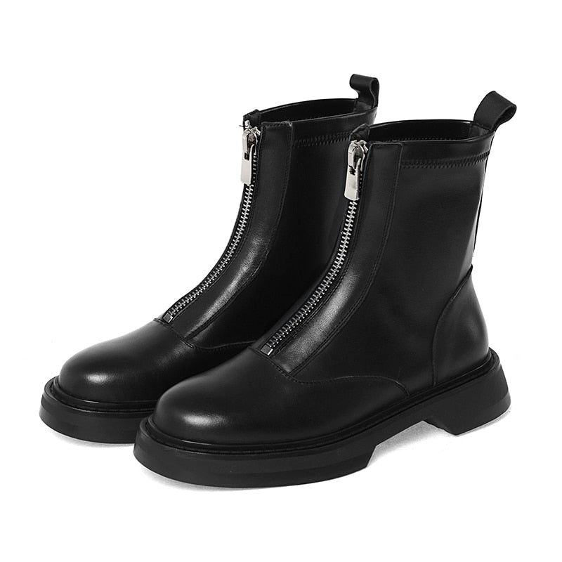 'Larsa' Boots - - DYAVOR®