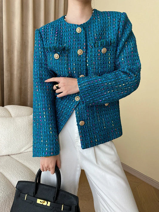 'Xarita' Jacket -  - DYAVOR®