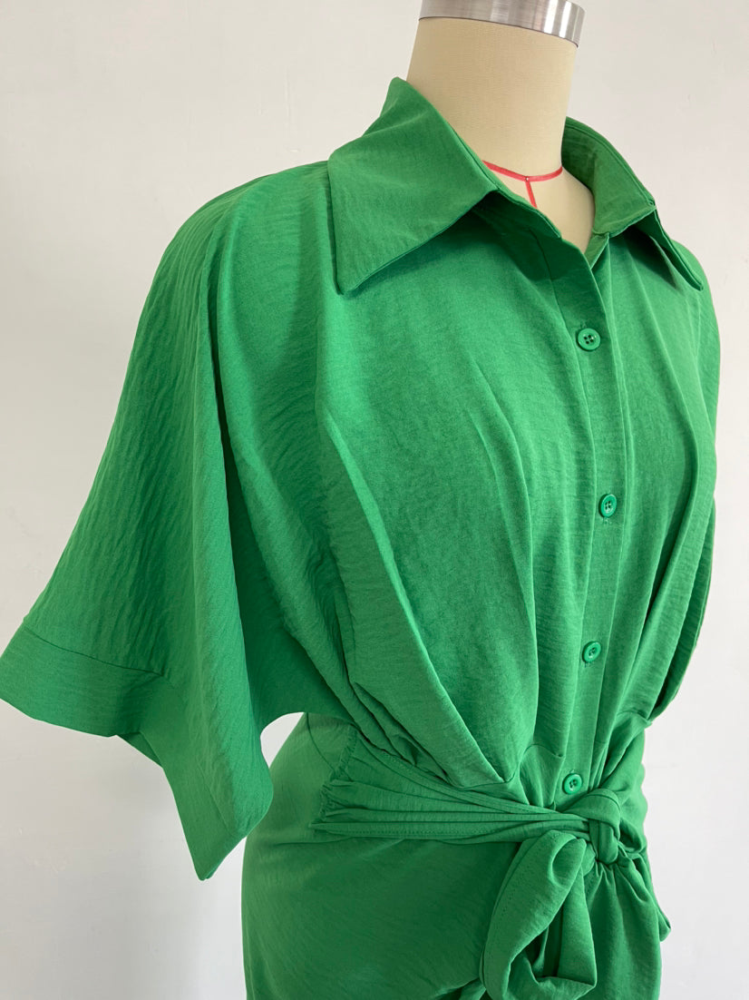 'Jeralda' Dress - - DYAVOR®
