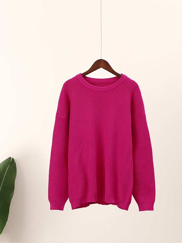 'Rieger' Sweater - - DYAVOR®