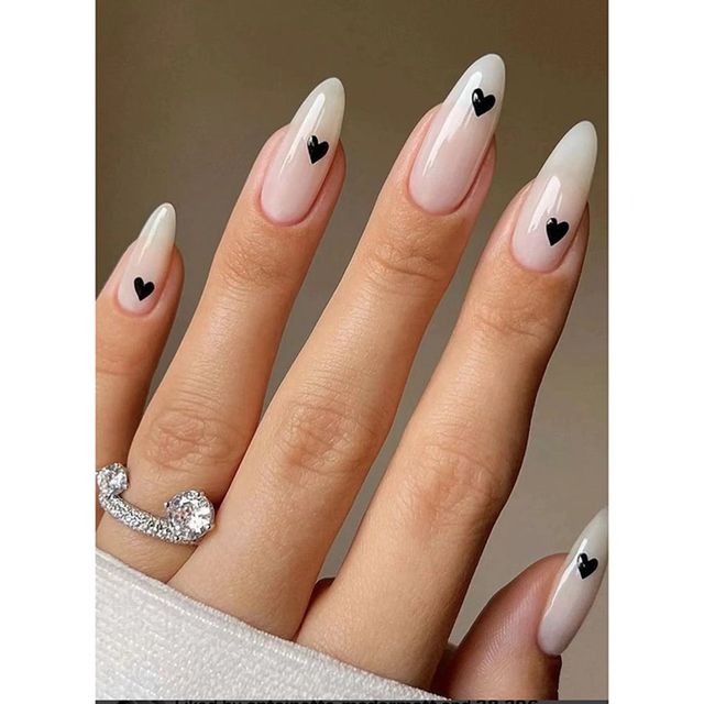 Summer Vibes Press On Nails - - DYAVOR®