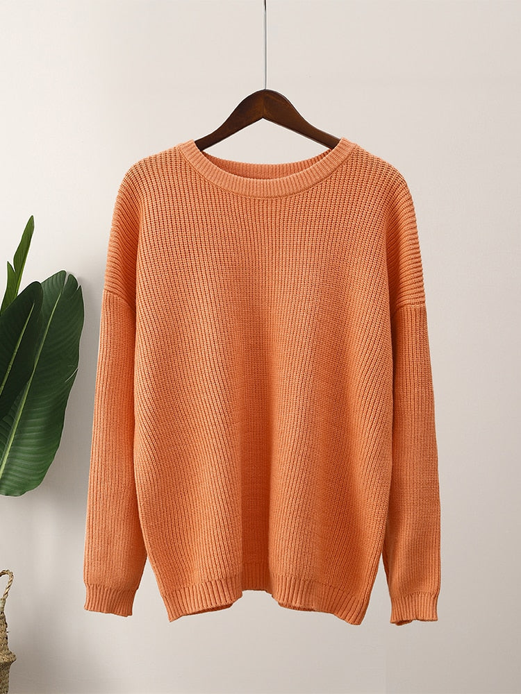 'Rieger' Sweater - - DYAVOR®