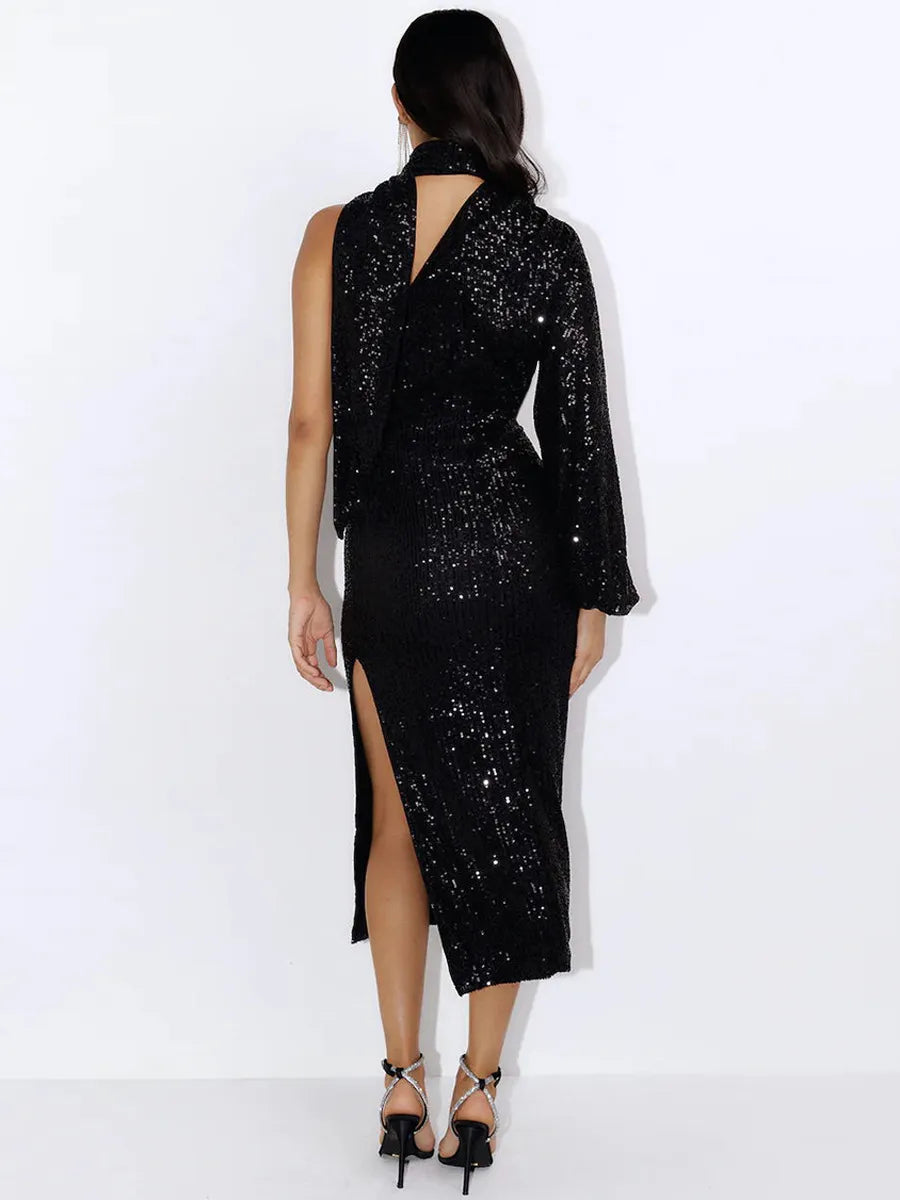 'Ebba' Dress - - DYAVOR®
