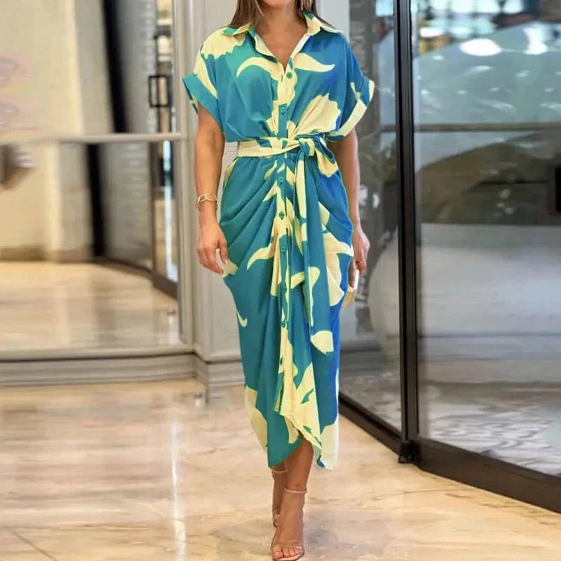 'Rosmerta' Dress - - DYAVOR®