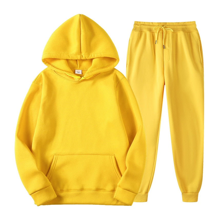 ChristaSet I Jogging Suit For Women - 11/162024 1 - DYAVOR®