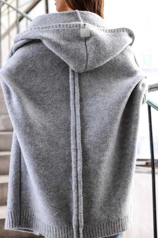 'Jane' Cardigan - - DYAVOR®