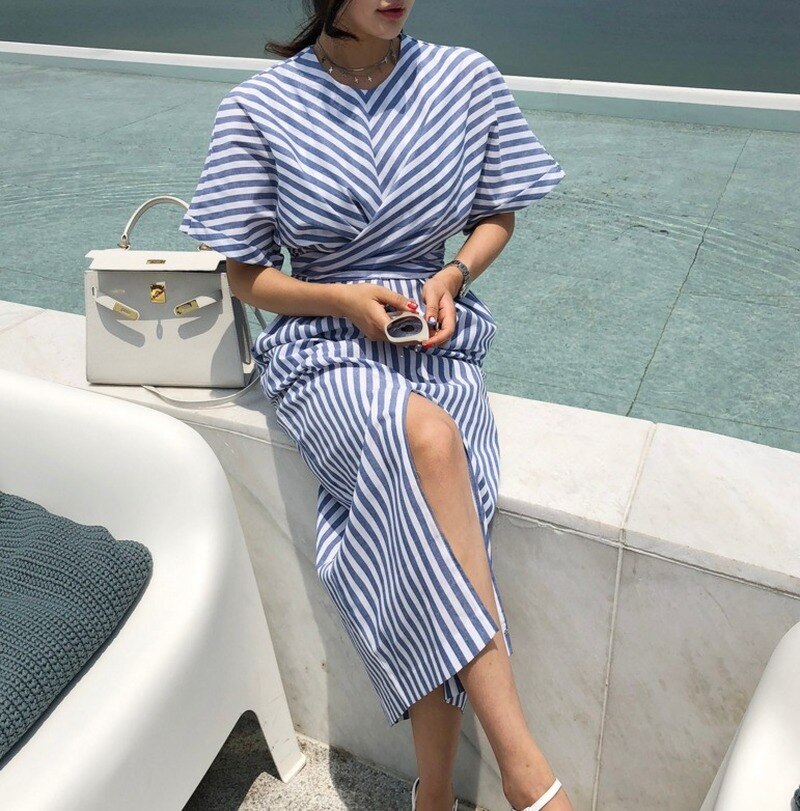 'Solomia' Dress - - DYAVOR®