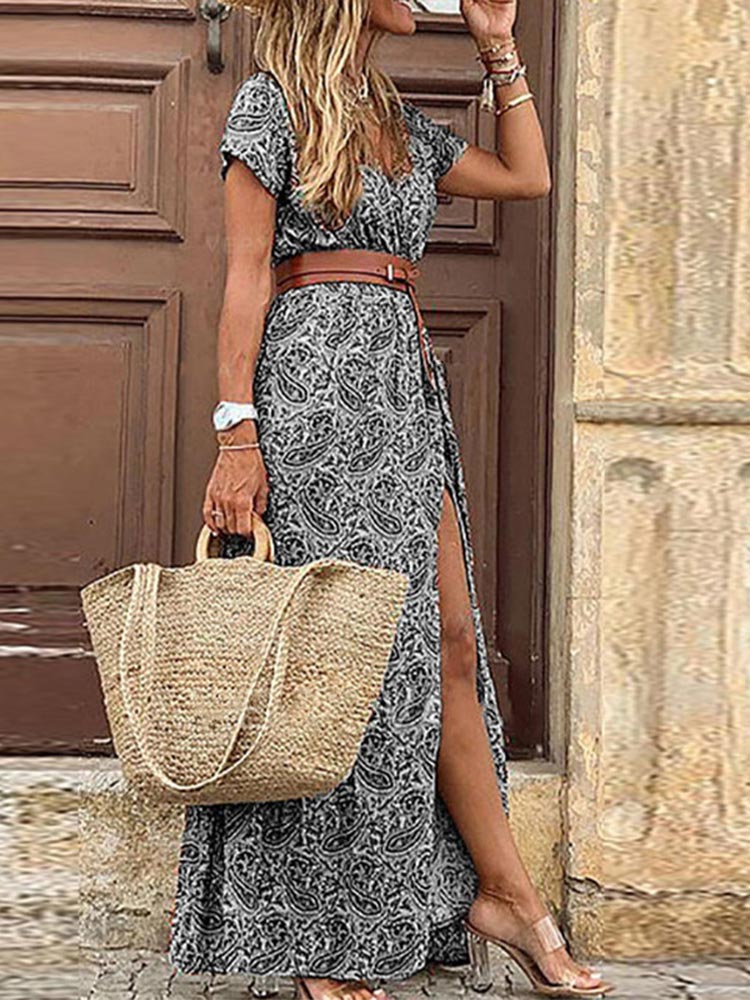 'Adilla' Dress - - DYAVOR®