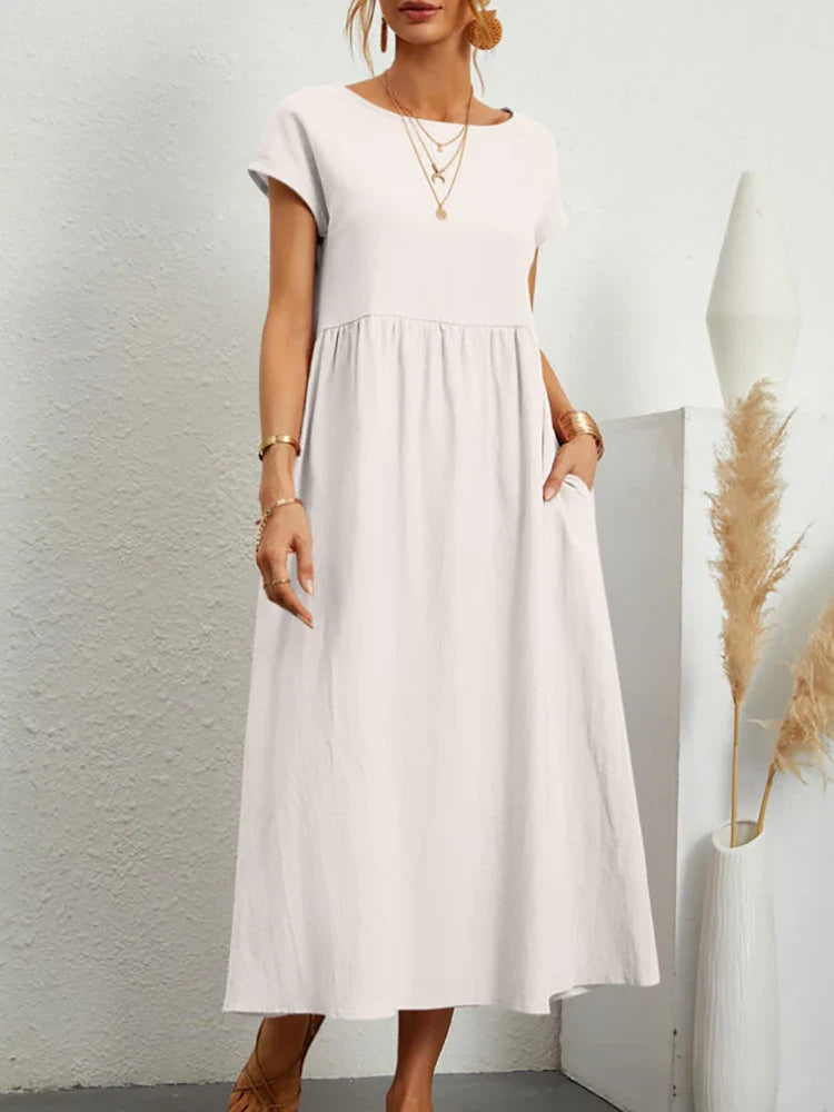 'Poly' Dress - - DYAVOR®