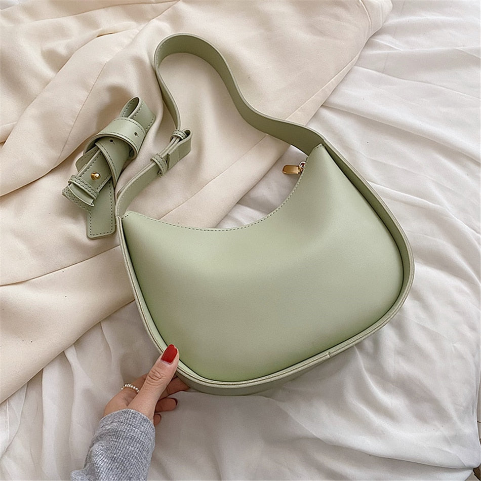 'Violetta' Bag - - DYAVOR®