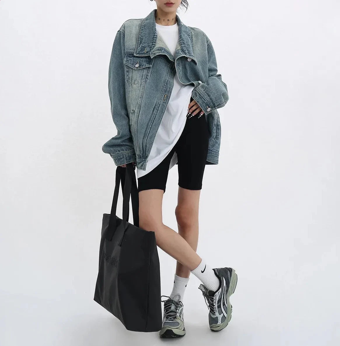 'Shenga' Jacket - - DYAVOR®