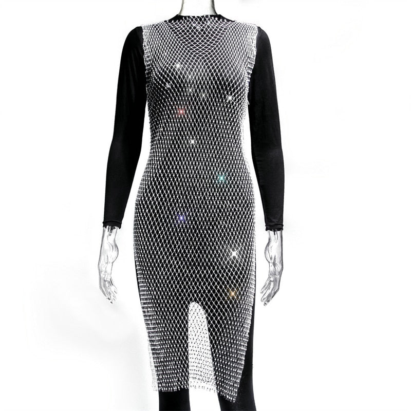 'Apsara' Dress - - DYAVOR®