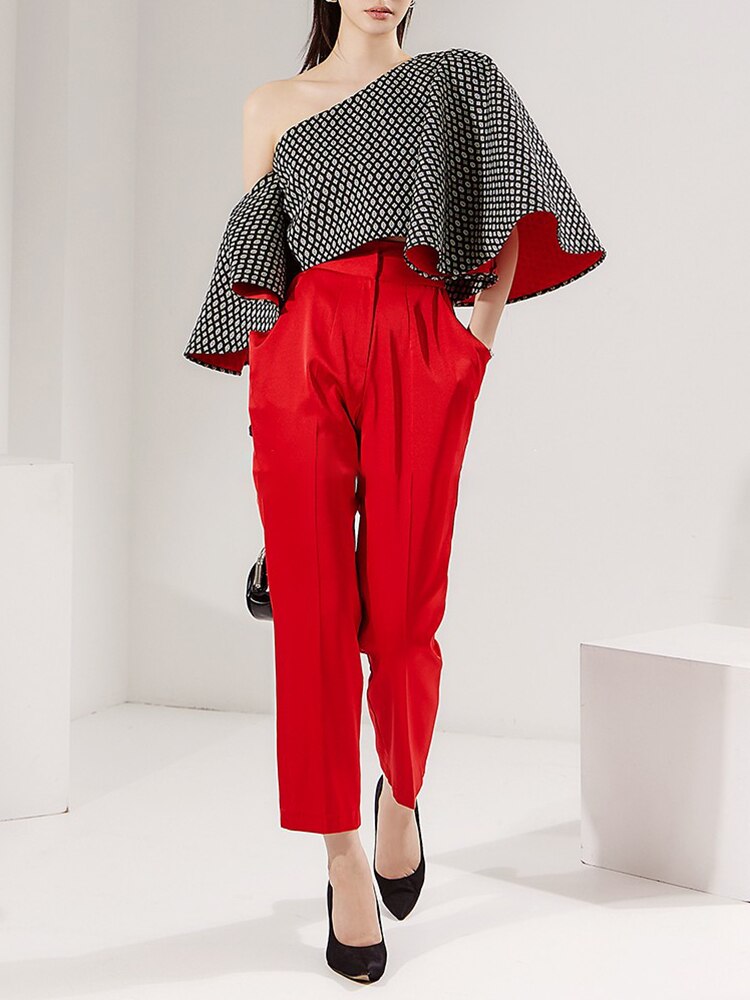 'Azalea' Shirt - - DYAVOR®