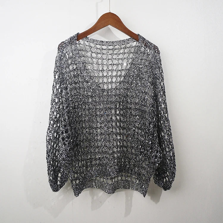 'Irada' Blouse - - DYAVOR®