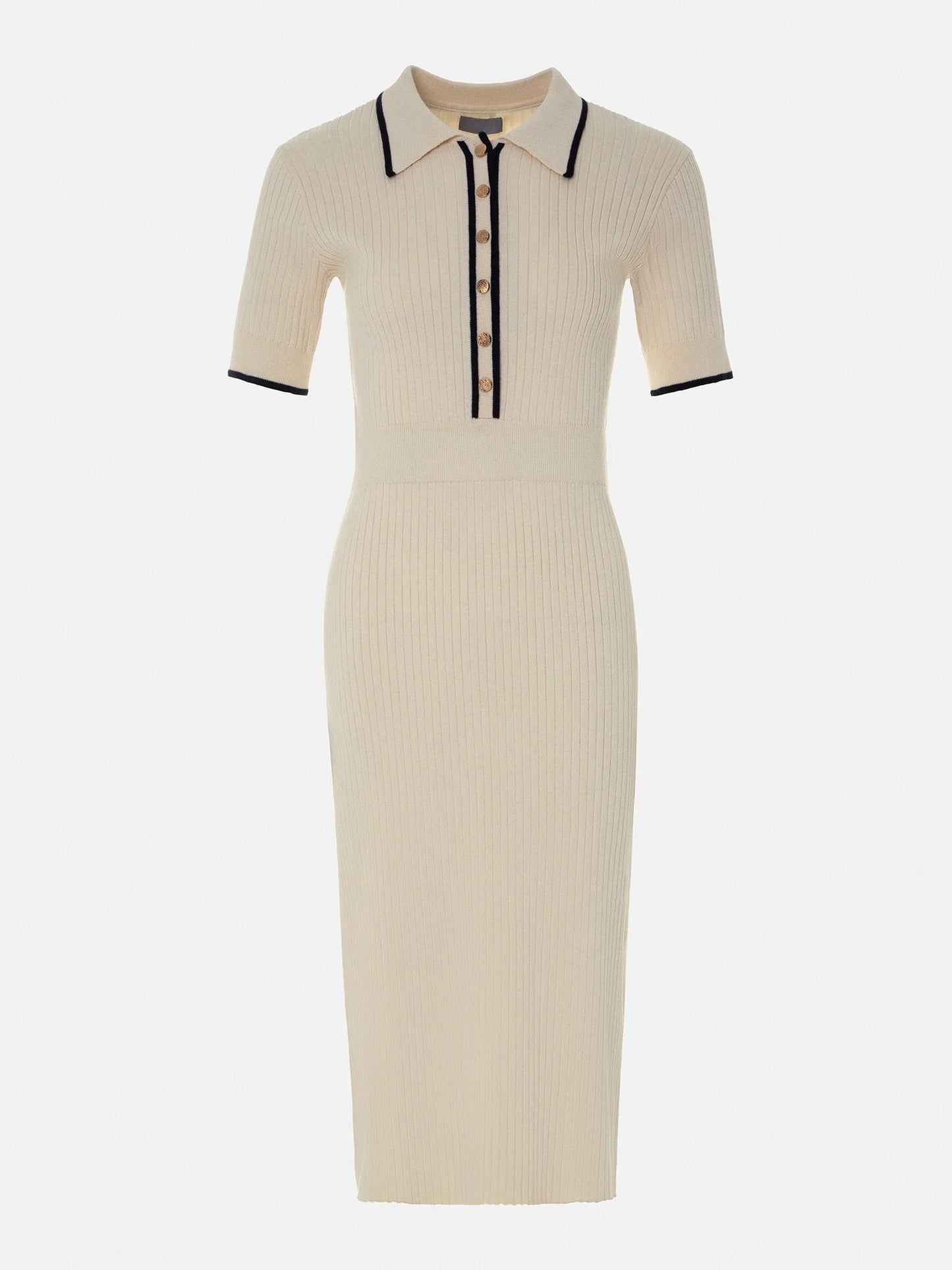 'Enitha' Dress - - DYAVOR®