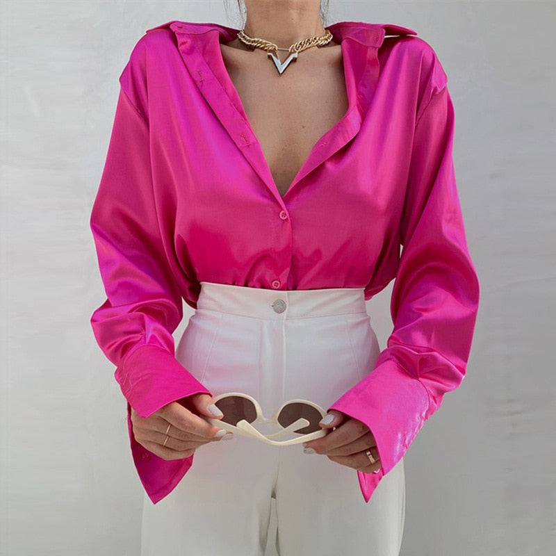 'Natala' Tops - - DYAVOR®