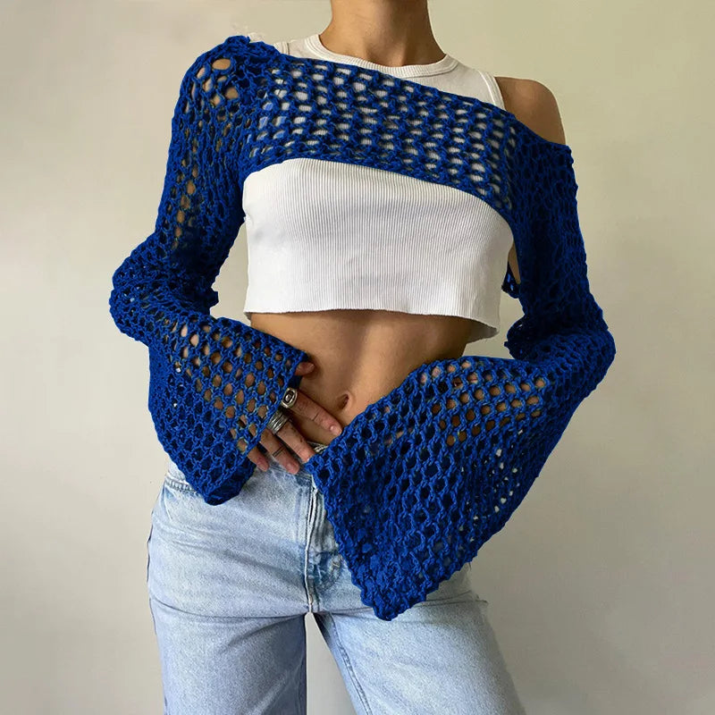 Pippa sweater