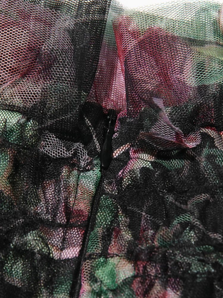 'Ramira' Dress -  - DYAVOR®