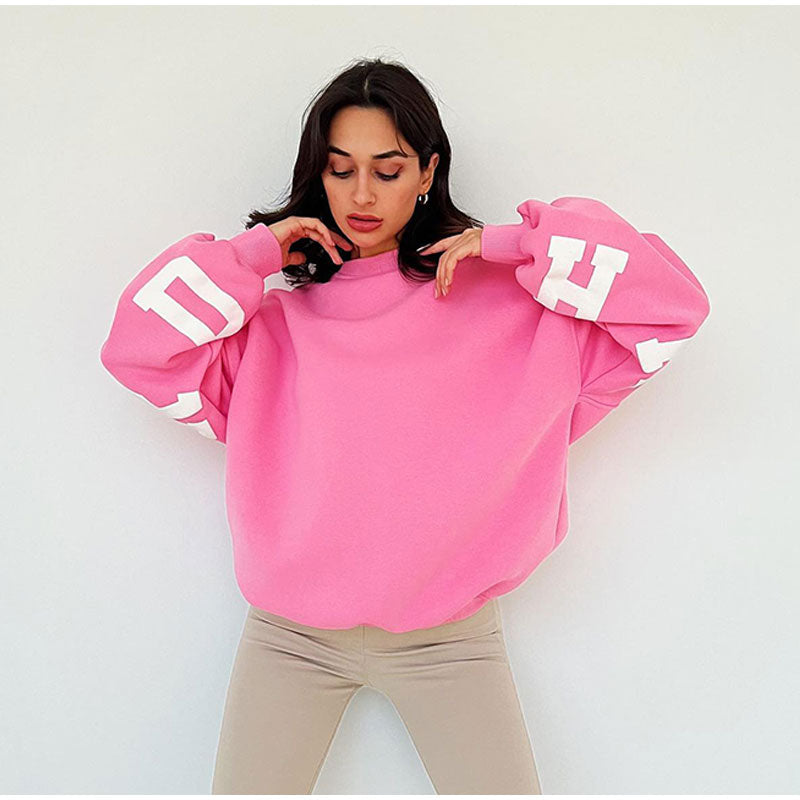 'Chicago' Sweater - - DYAVOR®
