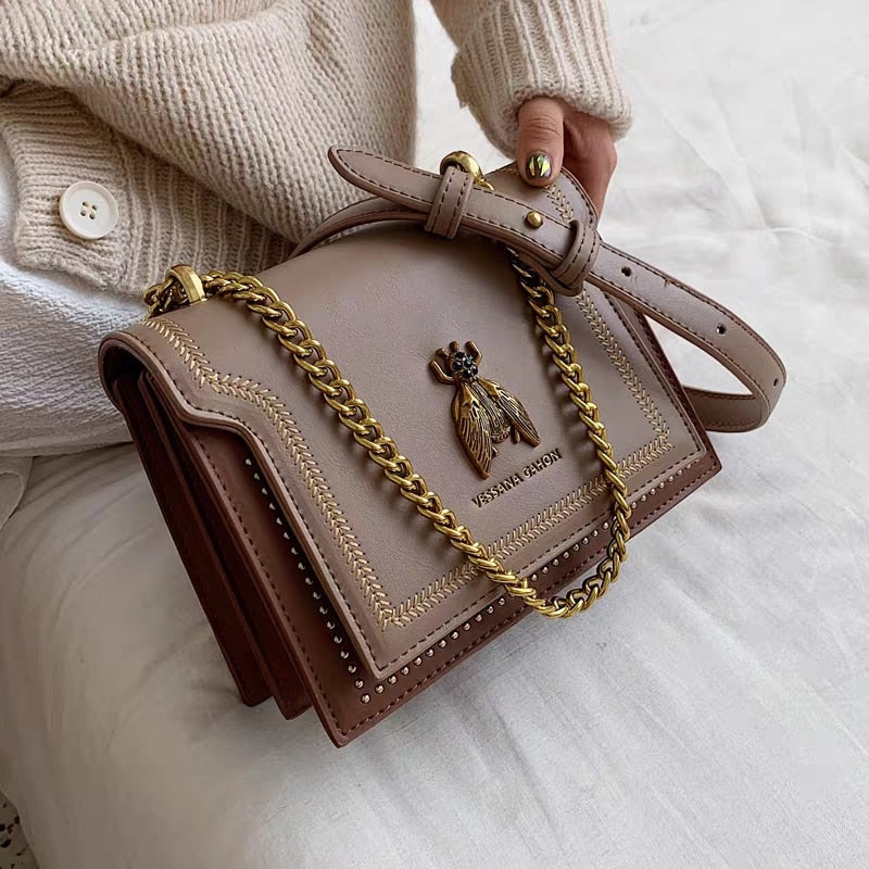 'Darta' Bag - - DYAVOR®