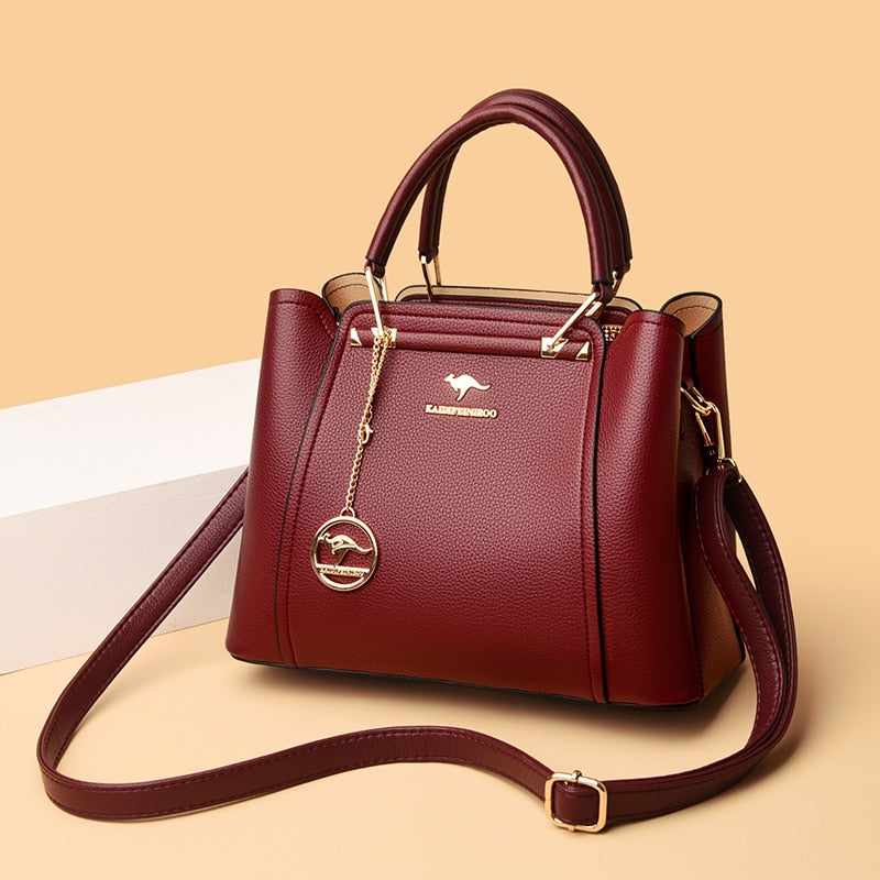 'Marxia' Bag - - DYAVOR®