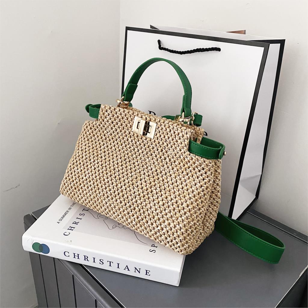 'Verena' Bag - - DYAVOR®