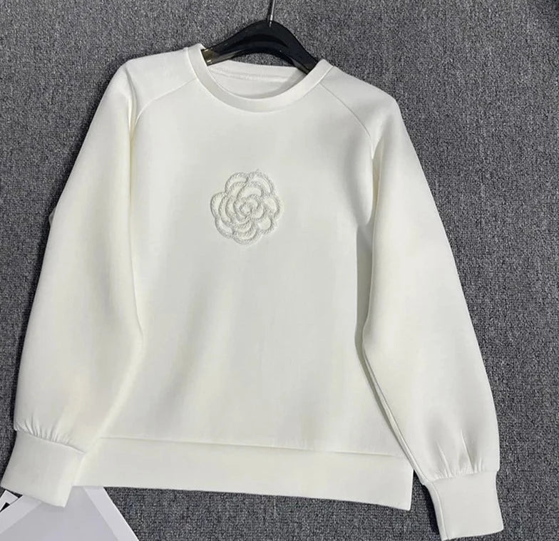 'Yerwa' Pullover - - DYAVOR®