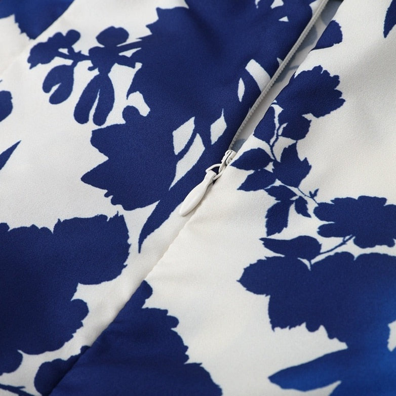 'Freya' Dress - - DYAVOR®