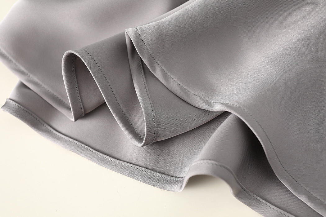 'Eva' Long Skirt - - DYAVOR®